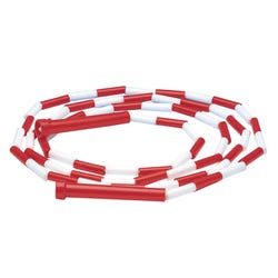 Image for Beaded Skip Rope, 10 Feet, Set of 30 from School Specialty