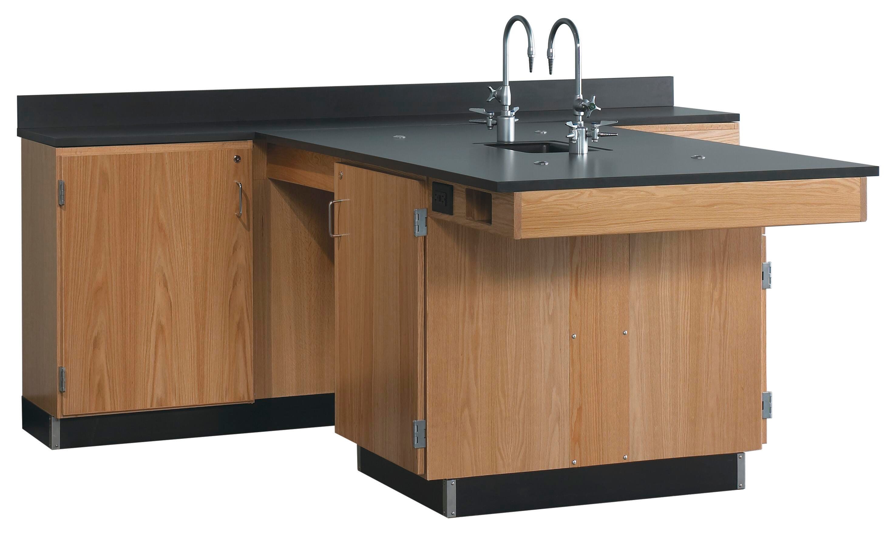 Science Workstations Supplies, Item Number 530821