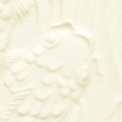 AMACO Low Fire Gloss Glaze, LG-10 Clear Transparent, Transparent, Gallon