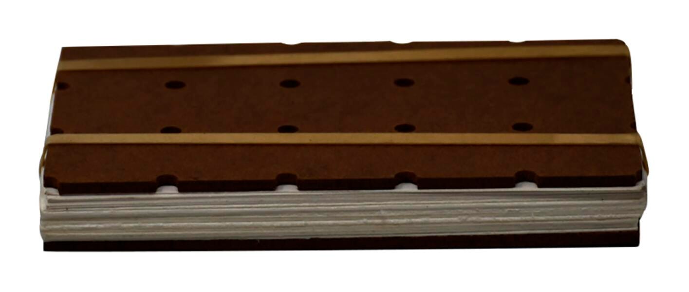 Mini Plant Press, 5 x 8 inches, Item Number 2087584