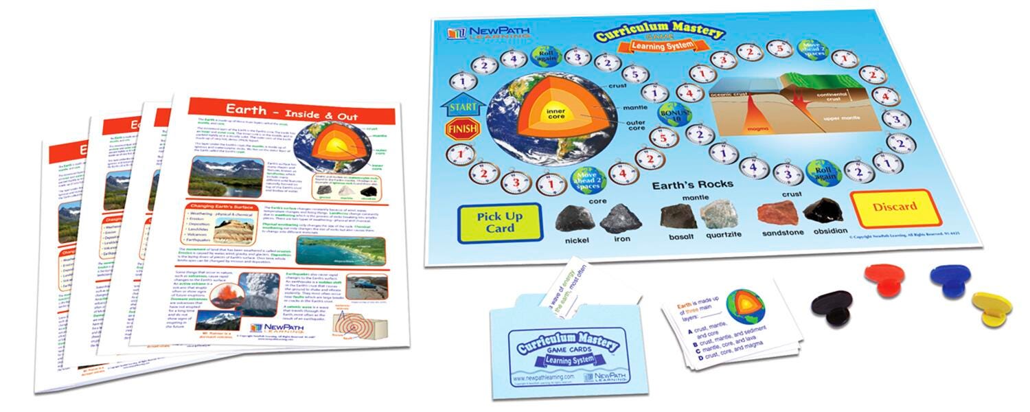 General Science Supplies, Item Number 1567046