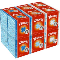 Facial Tissue, Item Number 1541831