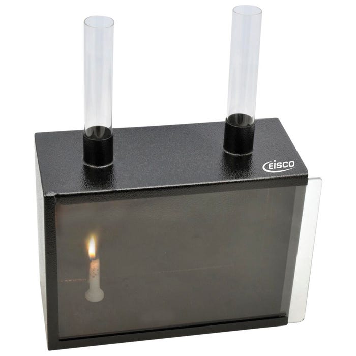 Eisco Labs Convection of Gas Apparatus, Large