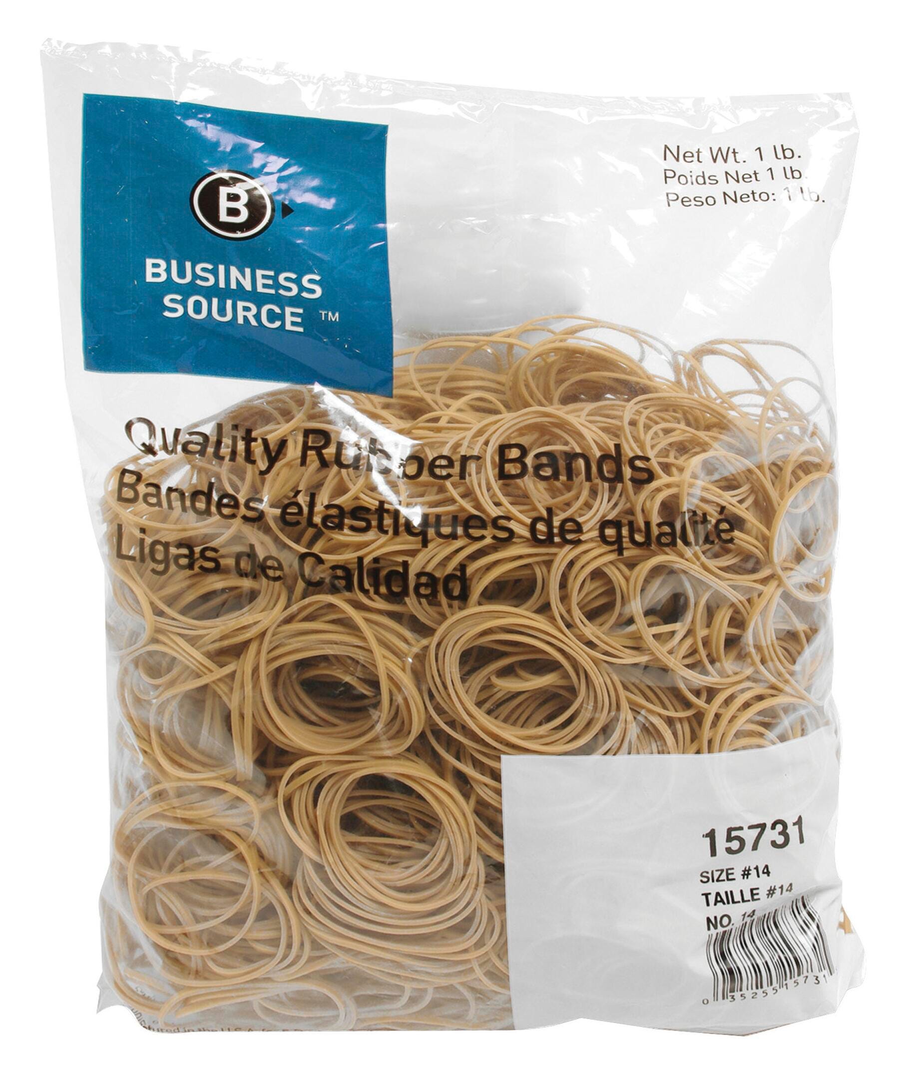 Rubber Bands, Item Number 1599703