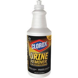 Clorox Commercial Solutions Urine Remover, Item Number 2027147