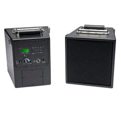 Fluent FA-VL1 Voice Launcher PA System 2150588