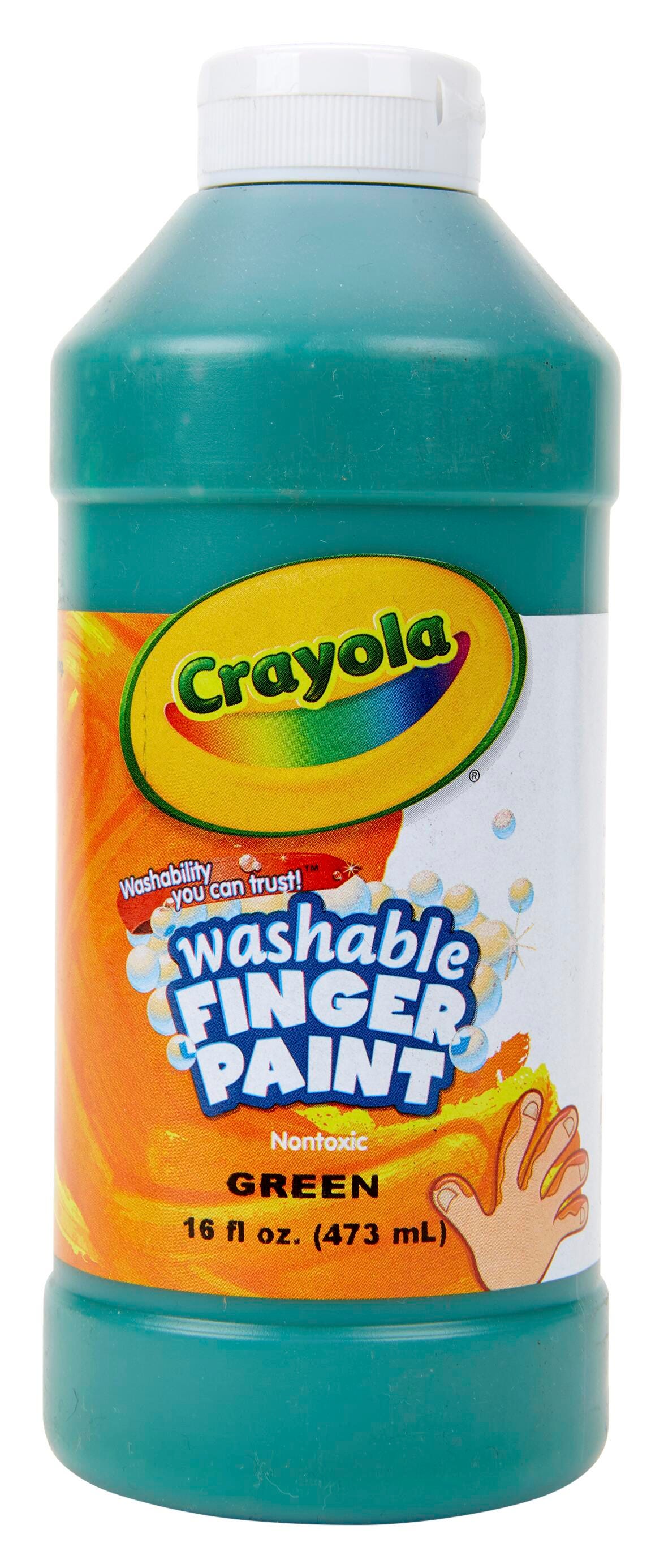 Finger Paint, Item Number 007983