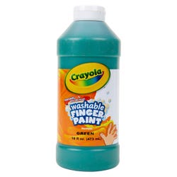 Finger Paint, Item Number 007983