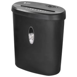 Cross Cut Shredders, Item Number 2005376