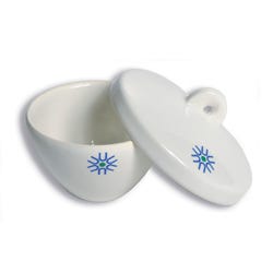 Crucibles & Ceramics, Item Number 1488802