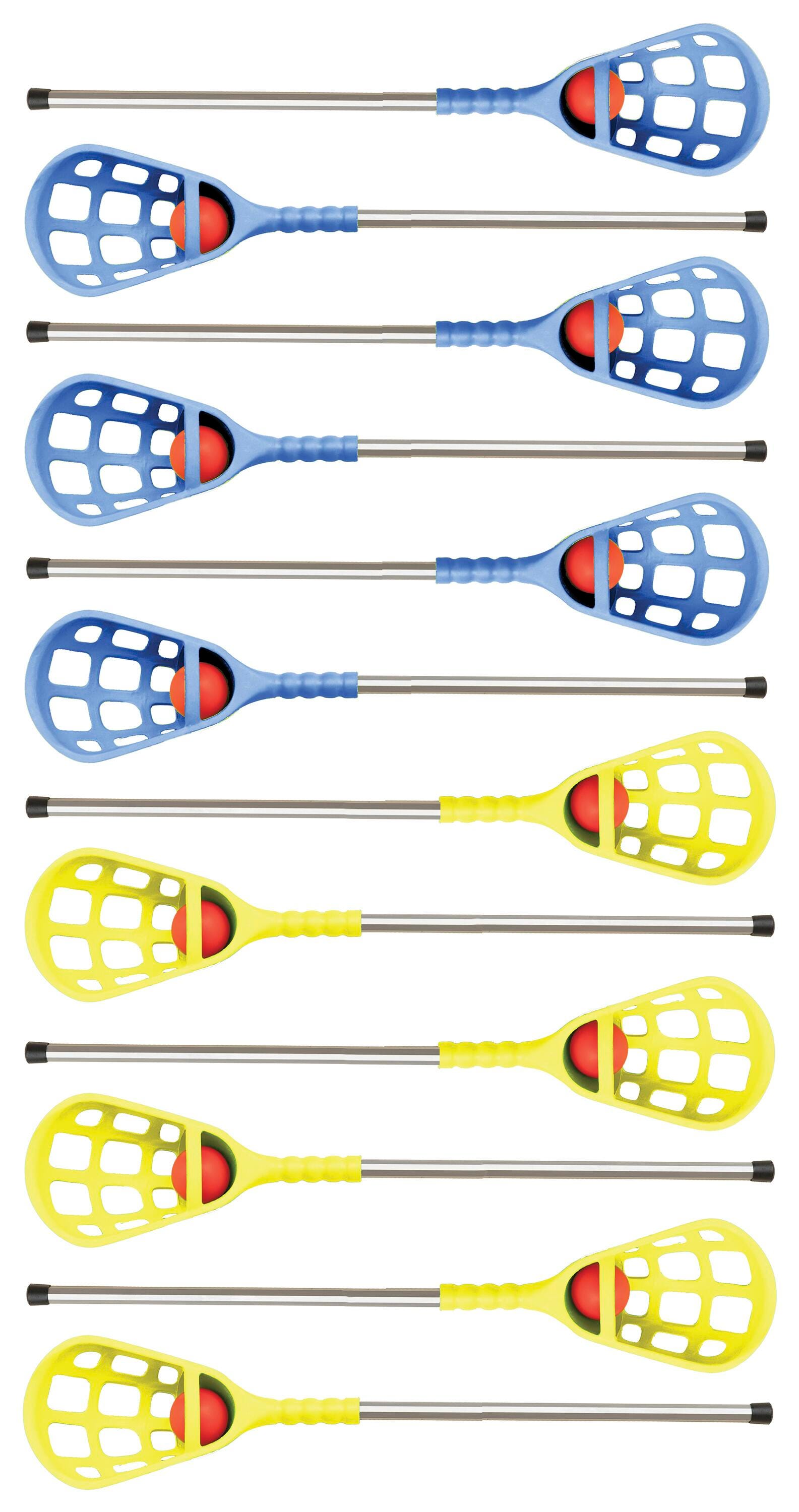 Lacrosse Equipment, Lacrosse Sticks, Lacrosse Nets, Item Number 1568553