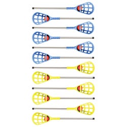 Lacrosse Equipment, Lacrosse Sticks, Lacrosse Nets, Item Number 1568553