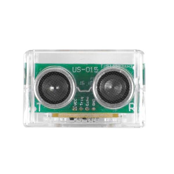 Cubit Ultrasonic Distance Sensor 2125624
