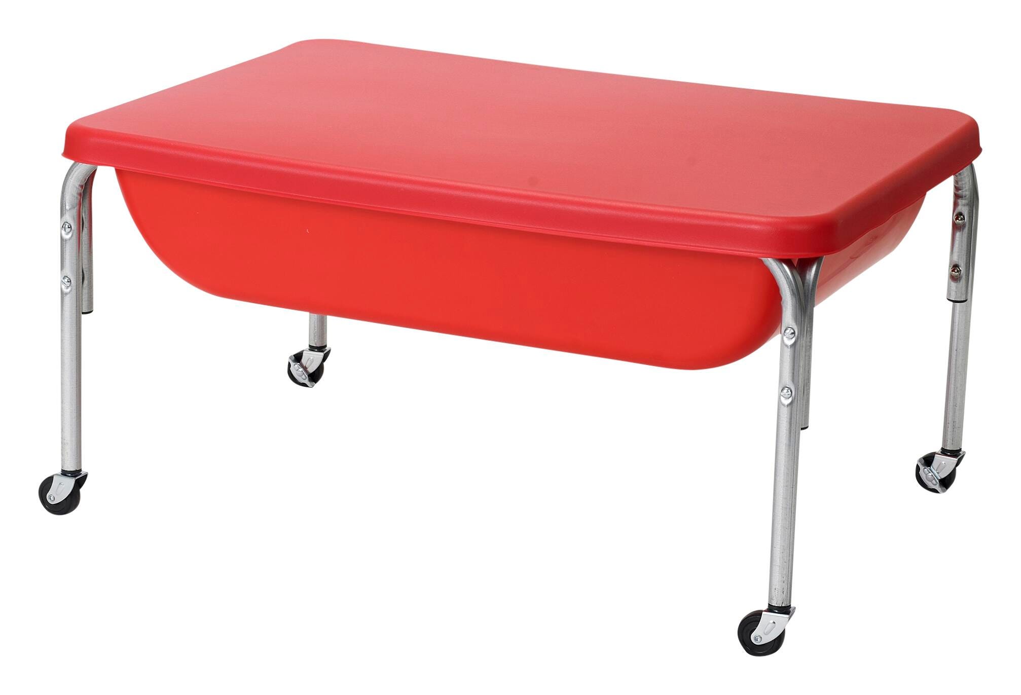 Plastic Sand Table, Plastic Sandbox, Plastic Water Table and Sand Table Supplies, Item Number 1427614