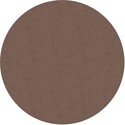 Childcraft ABC Furnishings Essential Carpet, Round 4000087