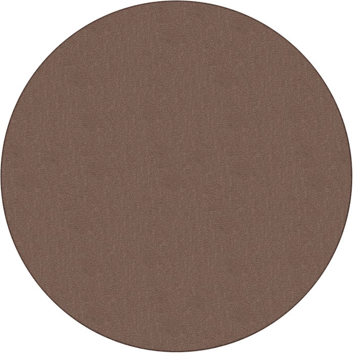 Childcraft ABC Furnishings Essential Carpet, Round