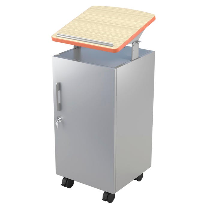 Classroom Select NeoClass Teacher's Podium