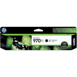 Black Ink Jet Toner, Item Number 1467198