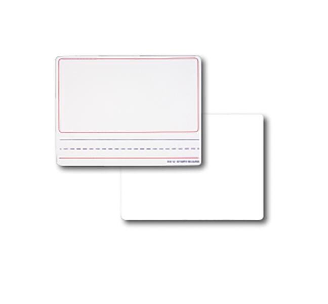 Small Lap Dry Erase Boards, Item Number 1593246