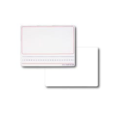Small Lap Dry Erase Boards, Item Number 1593246