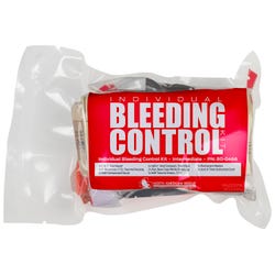 Bleeding Control Kit, Item Number 1546339