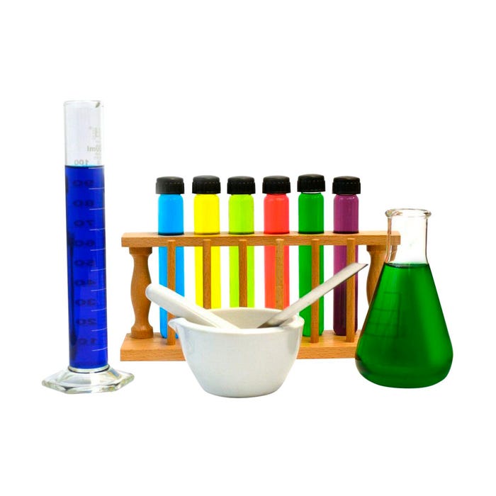 Eisco Wizard's Potion Set