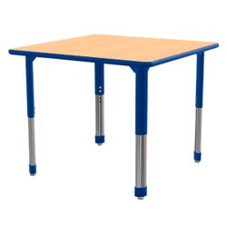 Classroom Select Activity Table, Square 4000012