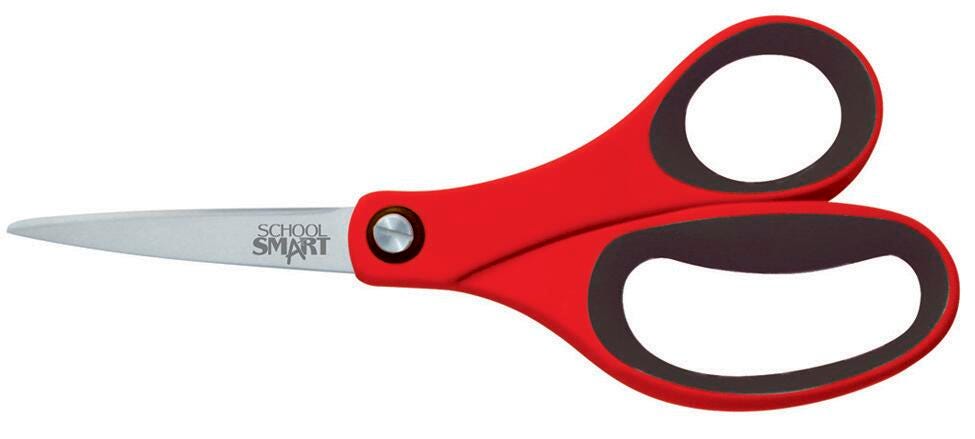 Teacher Scissors and Adult Scissors, Item Number 084849