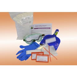 Lab Safety Supplies, Item Number 1599384