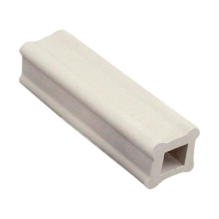 AMACO Kiln Shelf Post, 1-5/8 x 1-5/8 x 4 Inches