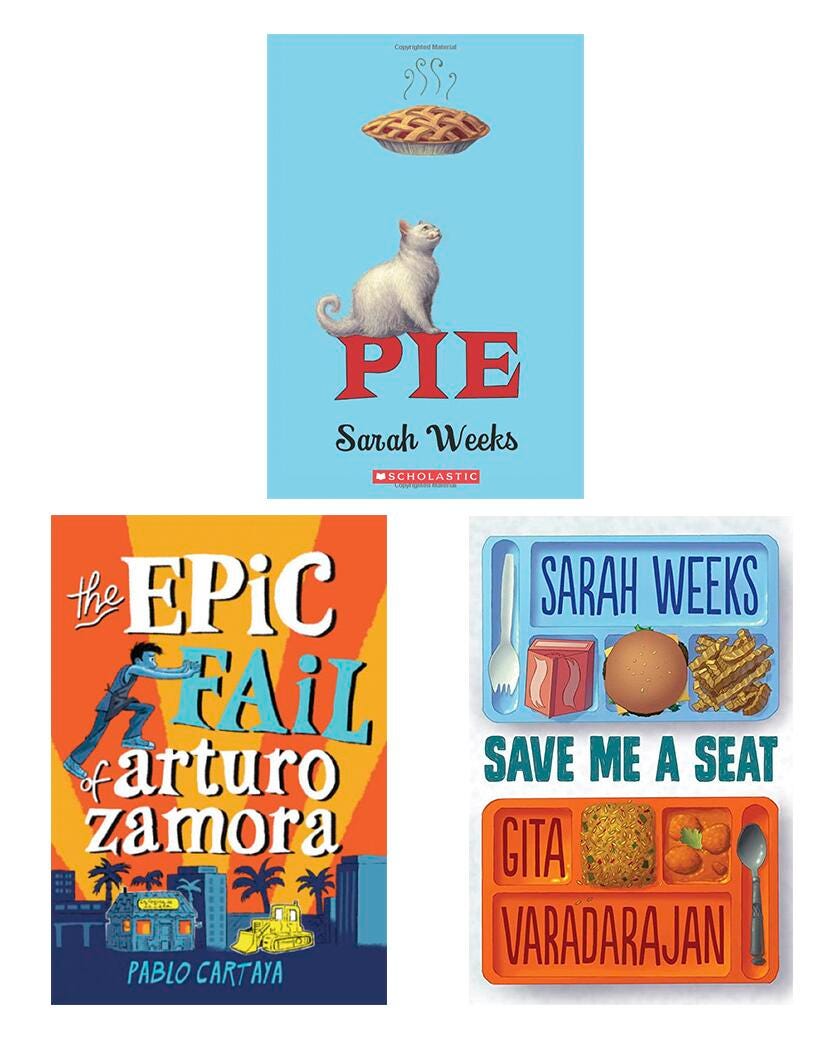 Achieve It! Genre Collection Realistic Fiction: Variety Pack, Grade 5, Item Number 2105530