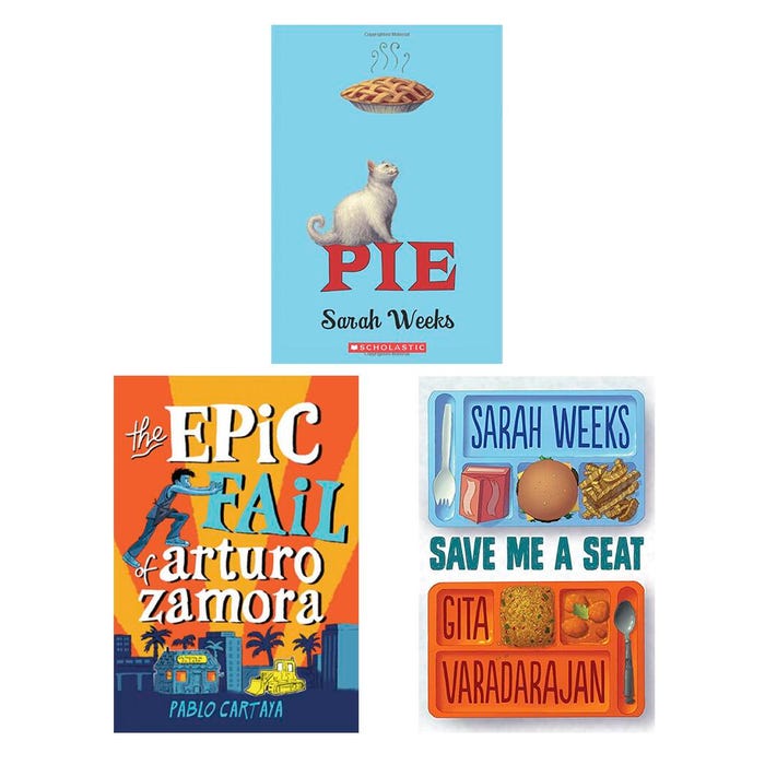 Achieve It! Genre Collection Realistic Fiction: Variety Book Pack, Grade 5, Set of 20