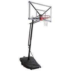 Silverback NXT Portable Basketball Hoop, 54 Inches