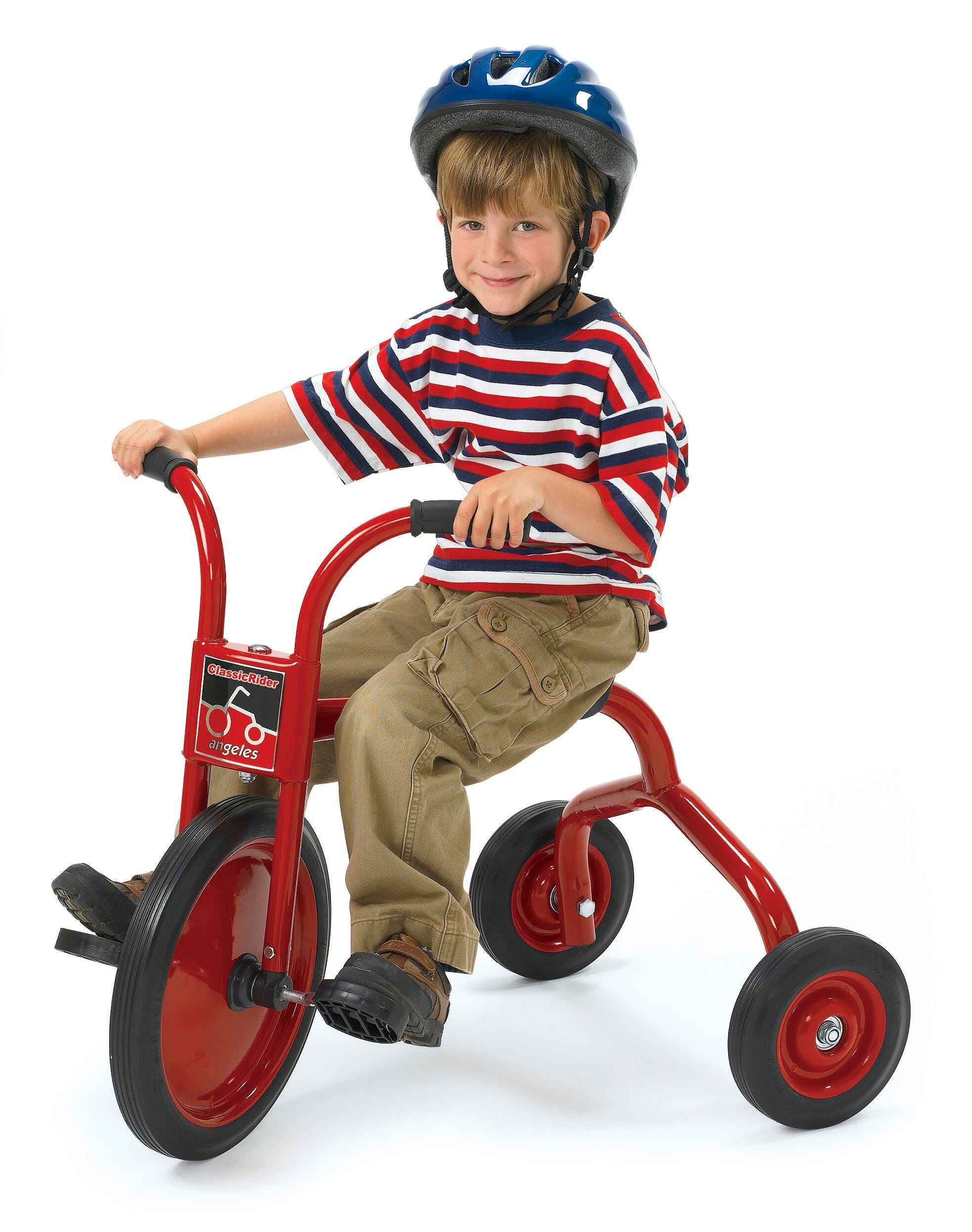 Angeles ClassicRider Trike, 16-1/2 Inch Seat Height, 14 Inch Front Wheel, Item Number 1451933