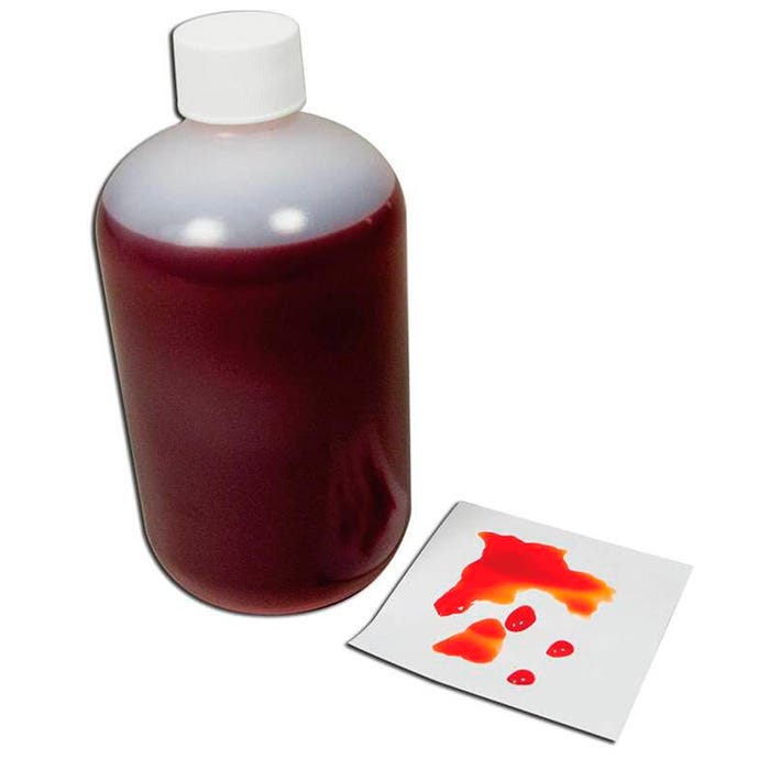 NeoSCI NeoBLOOD Simulated Blood Typing Anti-A Serum