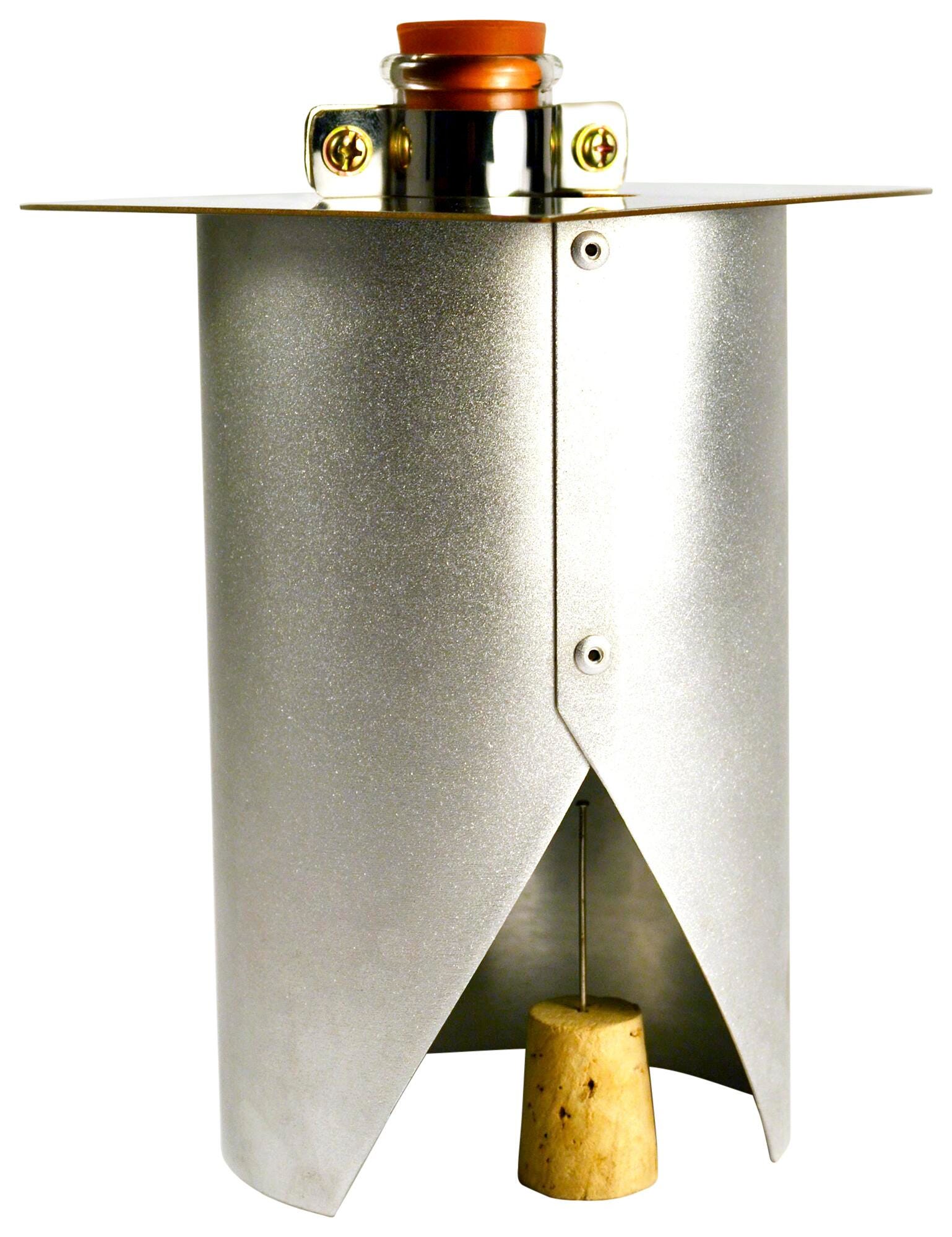 EISCO Food Calorimeter, Item Number 2010837