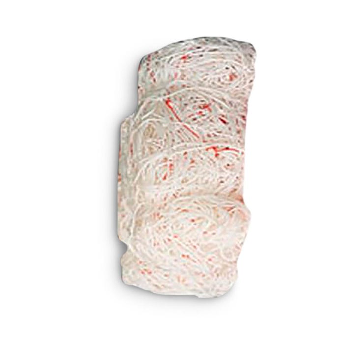 Jaypro Club Soccer Goal Nets, 6-1/2 x 12 Feet, Set of 2