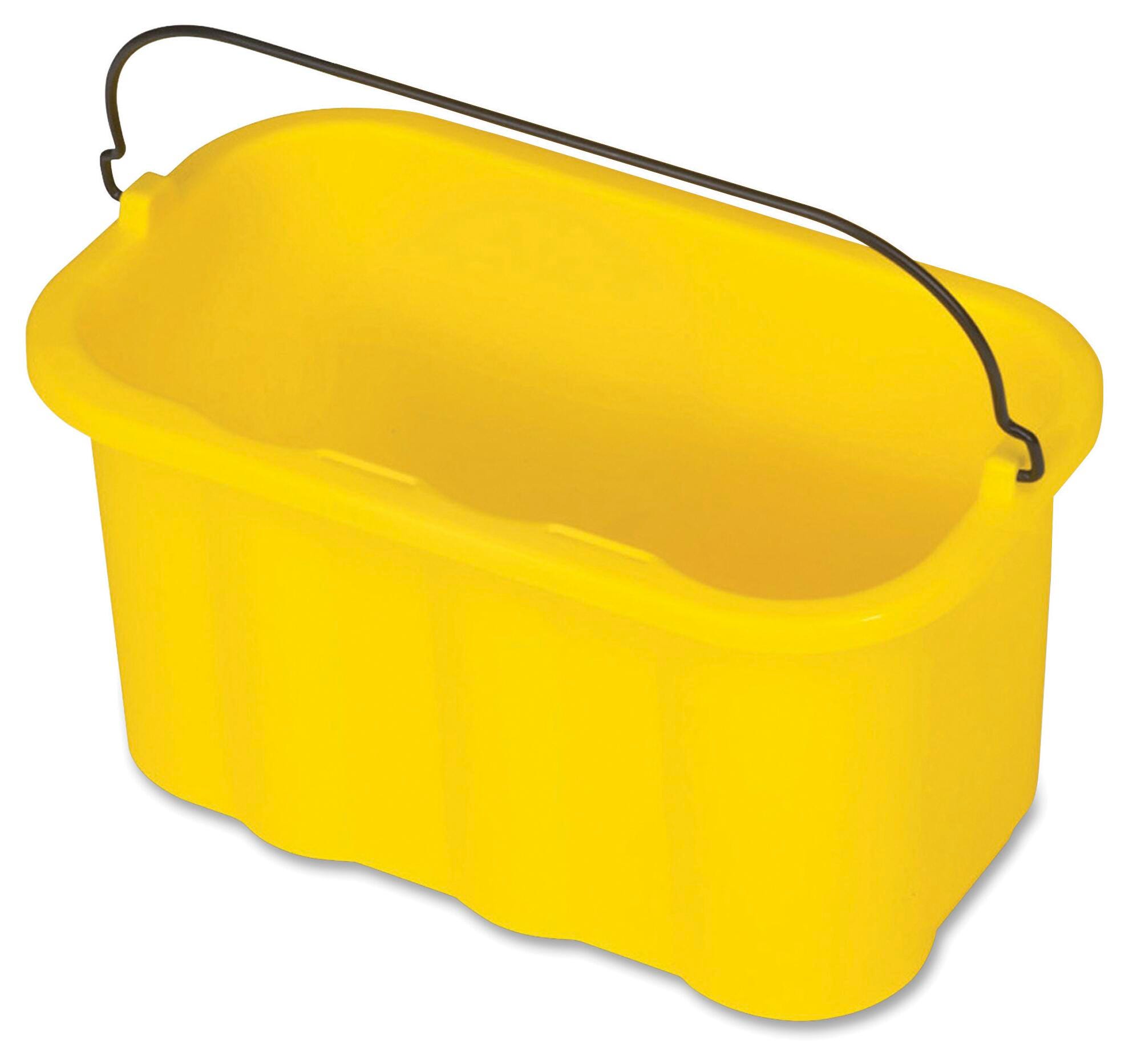 Buckets, Dust Pans, Item Number 1313124