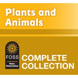 FOSS Next Generation Plants & Animals Collection, Item Number 2092957