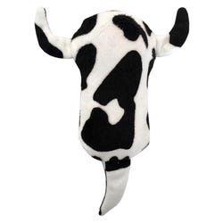 Senseez Handheld Vibrating Massager, Lil Cow Soothables 2120269