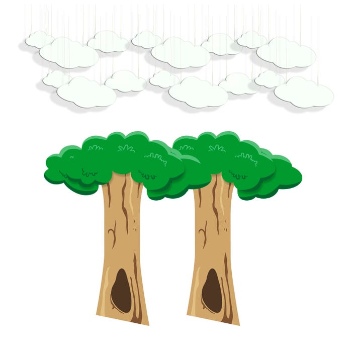 Inventionland Storybook Forest Mini Starter Kit Level 3