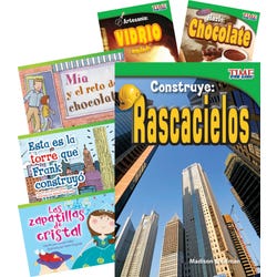 Bilingual Books, Language Learning, Bilingual Childrens Books Supplies, Item Number 1532018