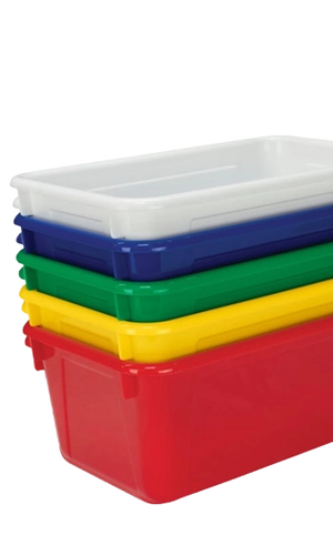Storage Bins
