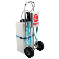 Cramer Pro 20 Hydration Station, Item Number 1574375