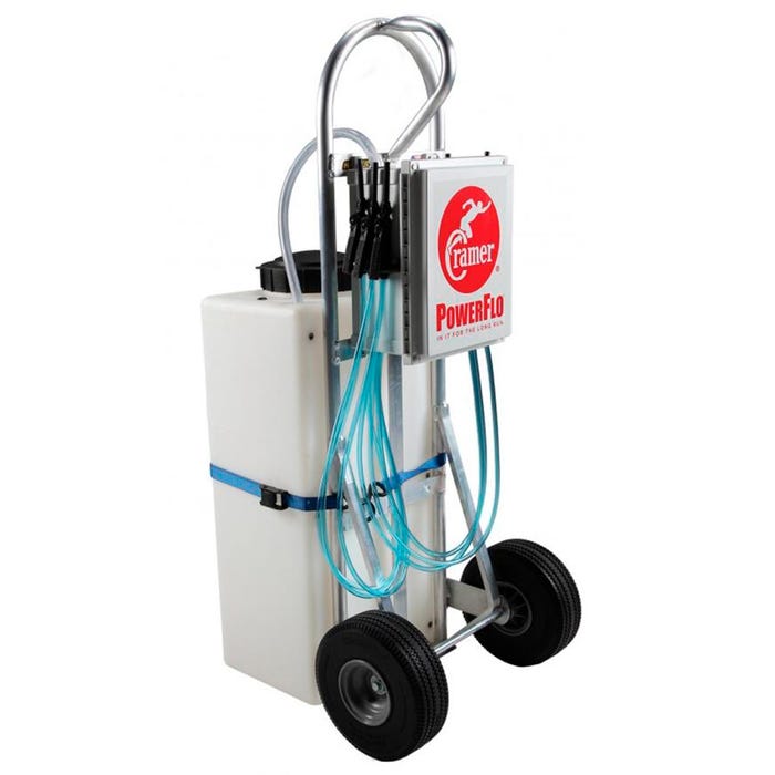 Cramer Pro 20 Hydration Station