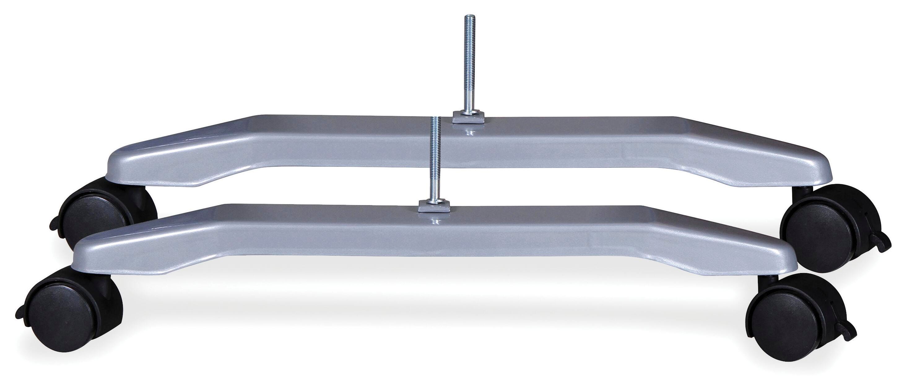 Footrest, Item Number 1575027