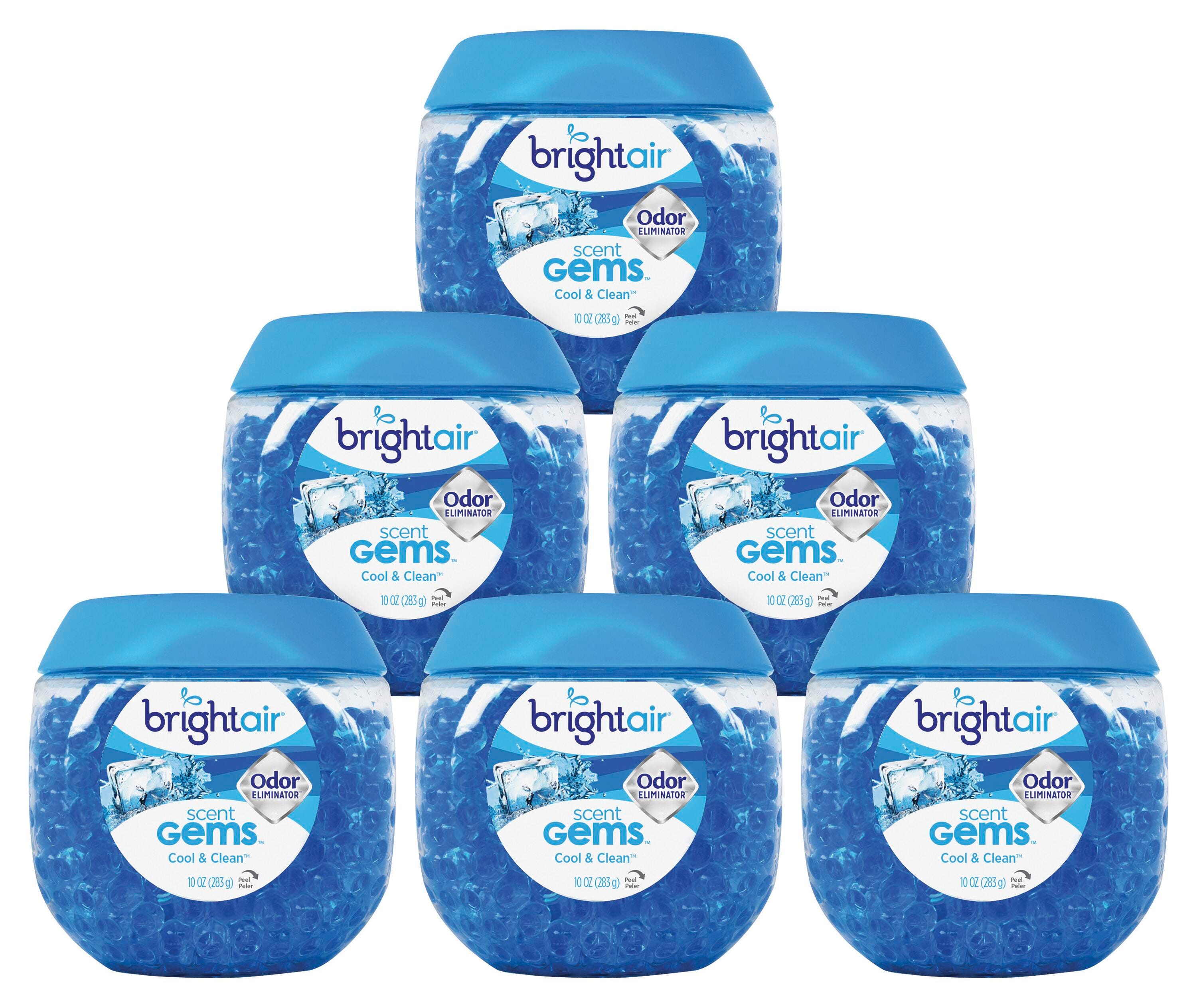 Odor Control, Item Number 1603044