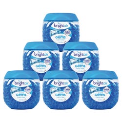 Odor Control, Item Number 1603044