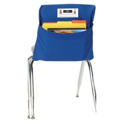 Chair and Seat Pockets, Item Number 1388405