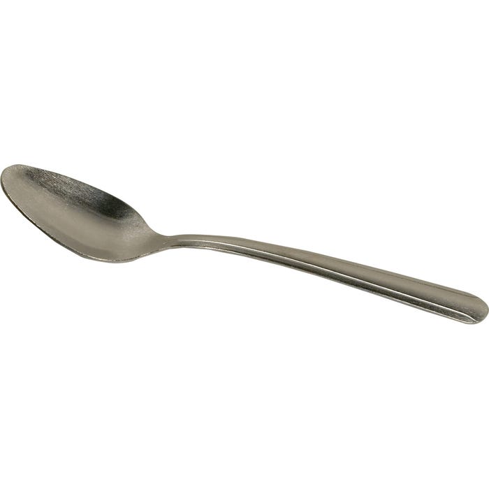 Delta Education Teaspoons, Metal, Pack of 10